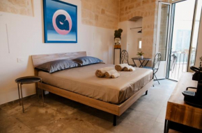 Petrina Home - Suite Rooms Barletta Barletta